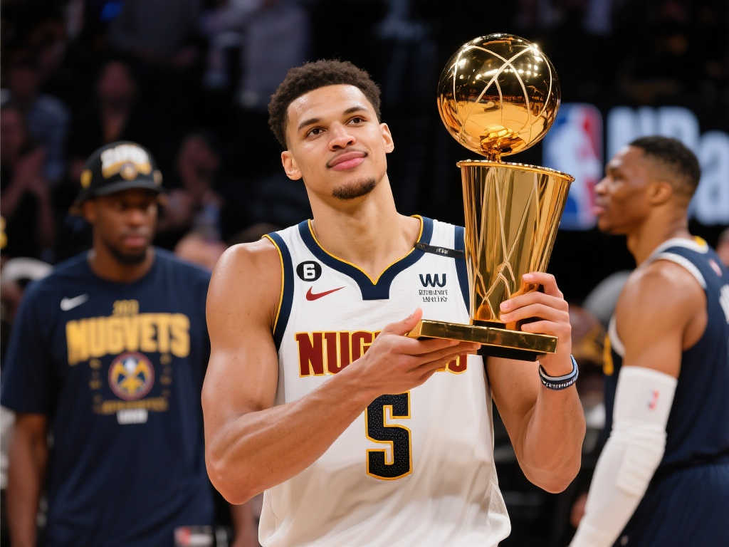 少爷圆梦在即？阿隆·戈登用行动兑现对威斯布鲁克的承诺！