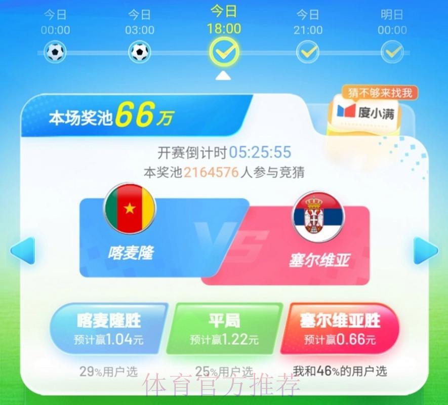 深度剖析世界杯竞猜平台核心功能与亮点全览 深度剖析世界杯竞猜平台核心功能与亮点全览