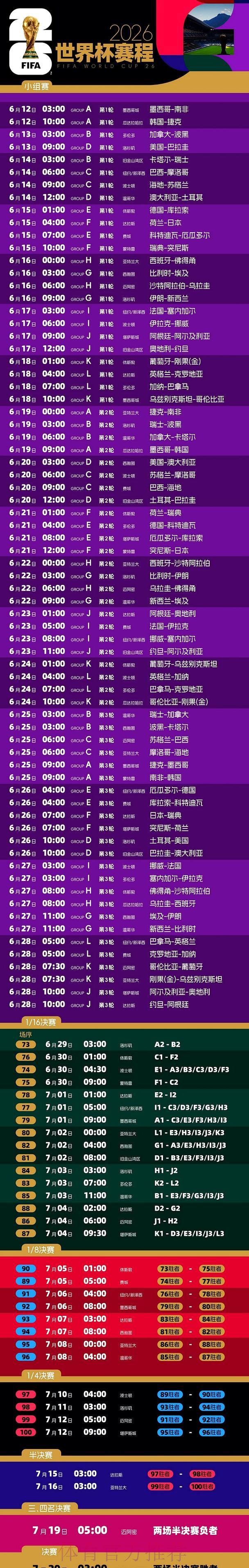 2026世界杯官方直播深度解析 2026世界杯官方直播深度解析