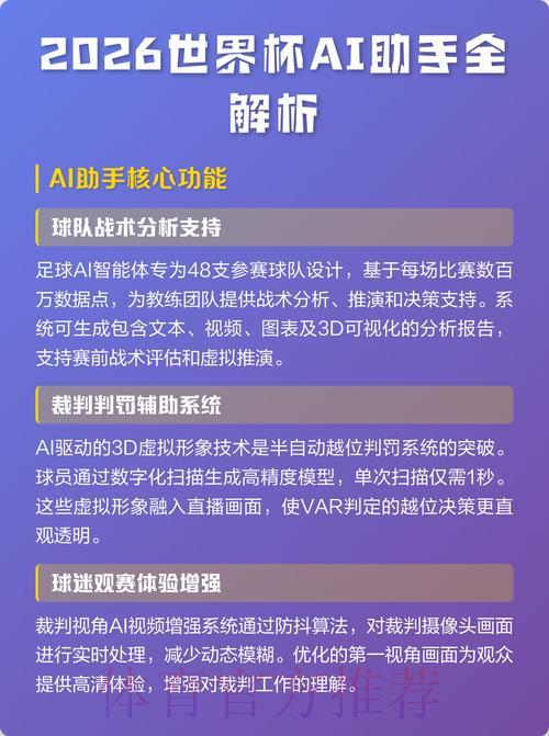 深度剖析世界杯预测手机全站核心功能 深度剖析世界杯预测手机全站核心功能