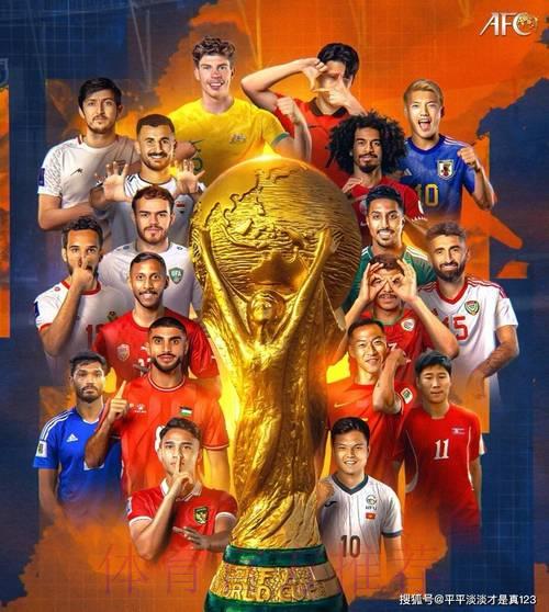 2026年世界杯展望:哪些强队将会师决赛舞台? 2026年世界杯展望:哪些强队将会师决赛舞台?