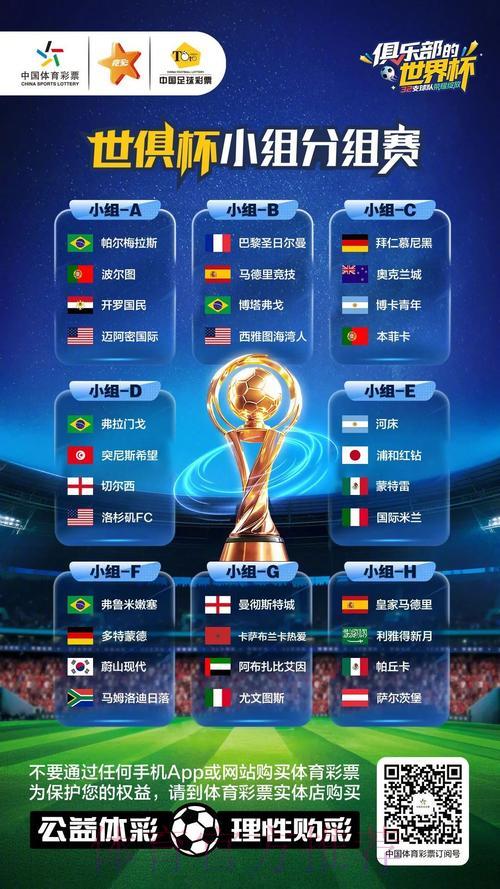 2026世界杯竞彩:透过中国视角纵览全球体育盛事 2026世界杯竞彩:透过中国视角纵览全球体育盛事